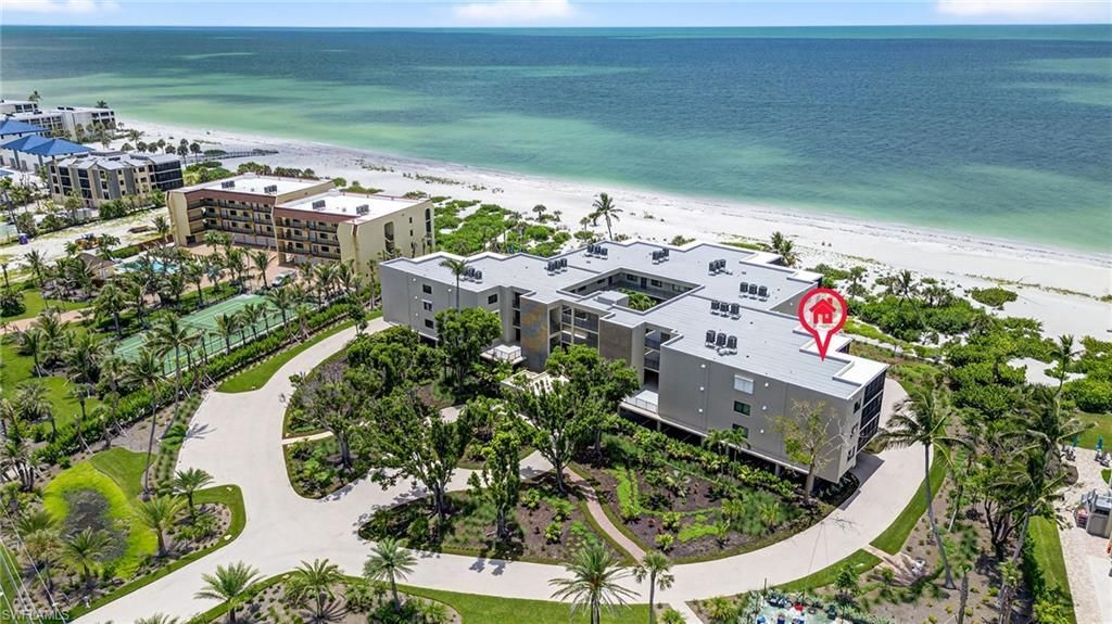 2929 W Gulf Dr, Unit 207, Sanibel, FL 33957 Photo