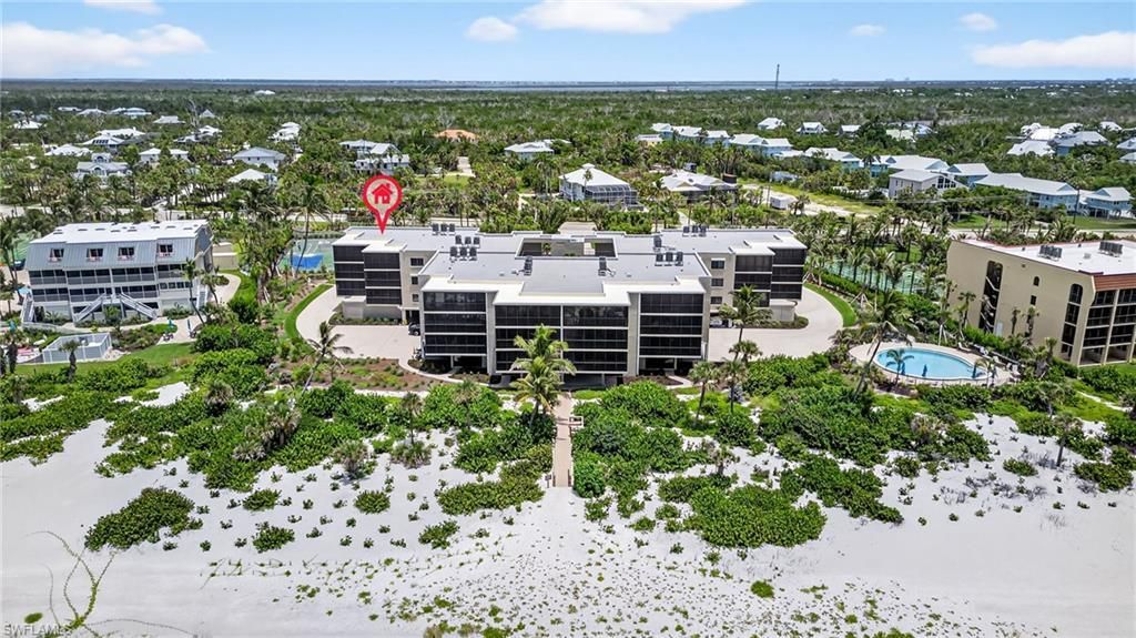 2929 W Gulf Dr, Unit 207, Sanibel, FL 33957 Photo