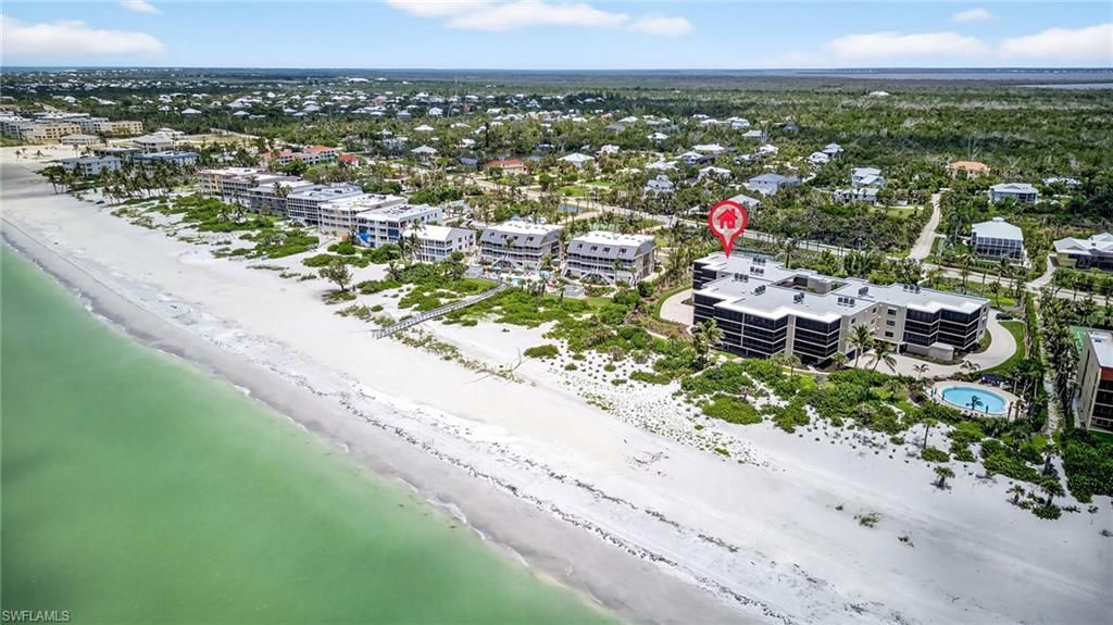 2929 W Gulf Dr, Unit 207, Sanibel, FL 33957 Photo