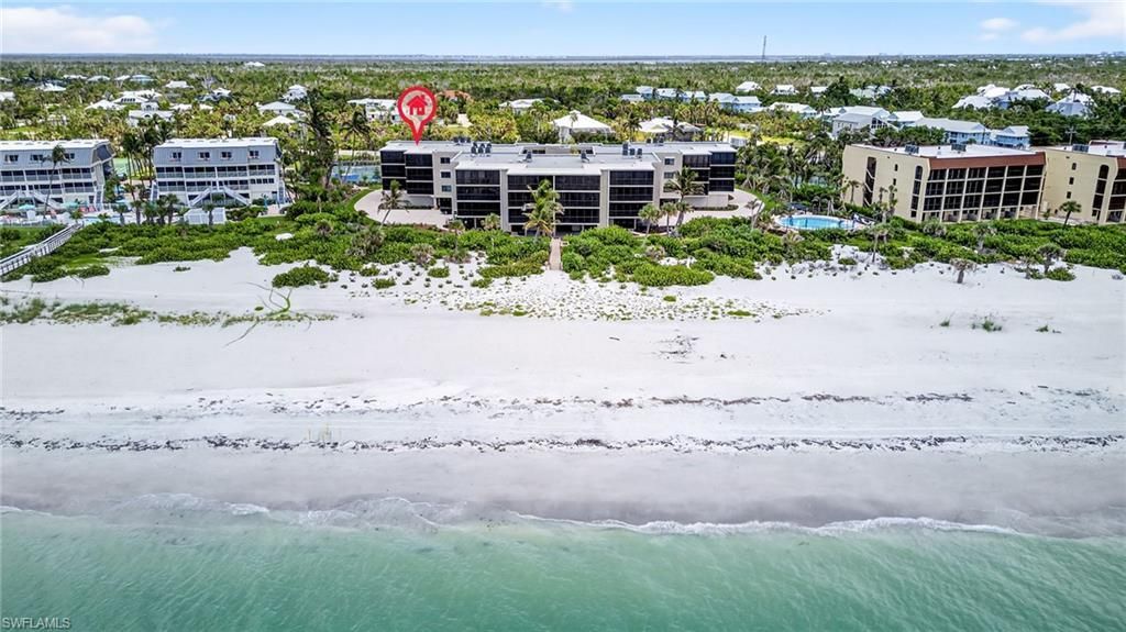 2929 W Gulf Dr, Unit 207, Sanibel, FL 33957 Photo