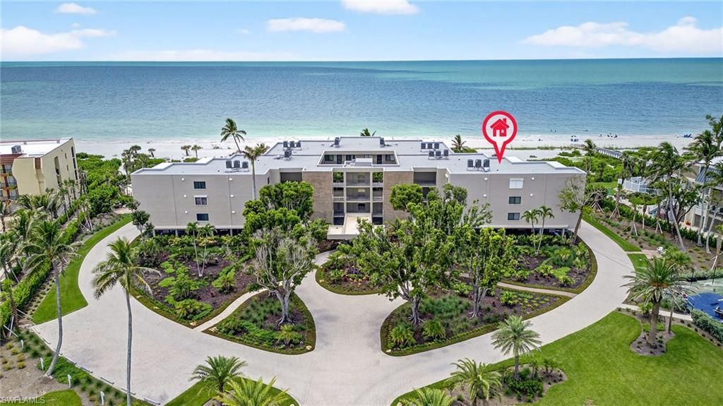 2929 W Gulf Dr, Unit 207, Sanibel, FL 33957 Photo