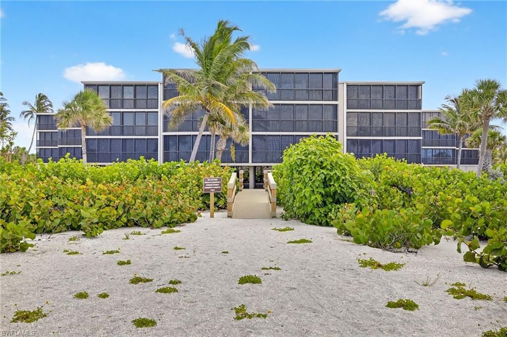 2929 W Gulf Dr, Unit 207, Sanibel, FL 33957 Photo