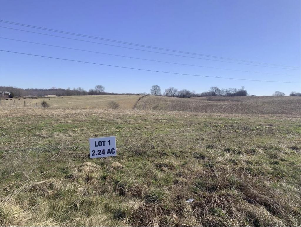 Lot 1 Rocky Hill Road, Smiths Grove, KY 42171 Main Photo