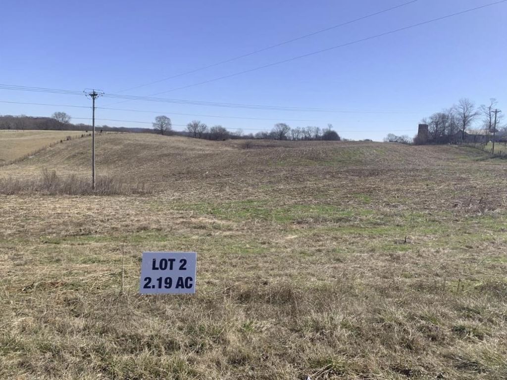 Lot 2 Rocky Hill Road, Smiths Grove, KY 42171 Main Photo