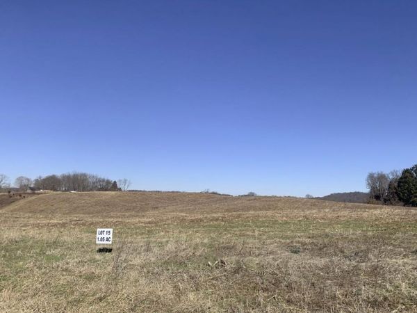 Lot 15 Rocky Hill Road, Smiths Grove, KY 42171