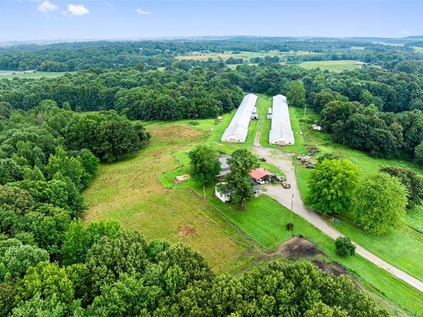 515 Boling Road, Utica, KY 42376