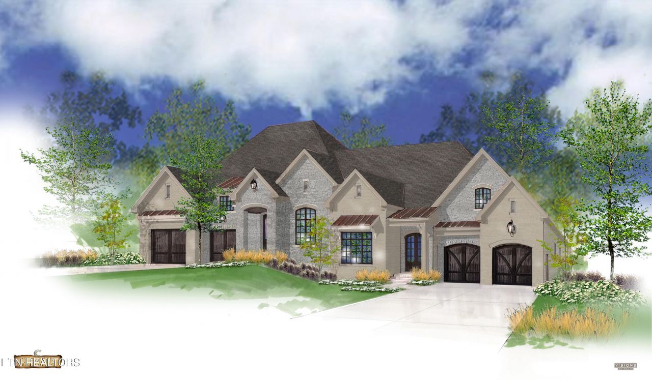 1425 Enclave Way, Knoxville, TN 37919 Main Photo