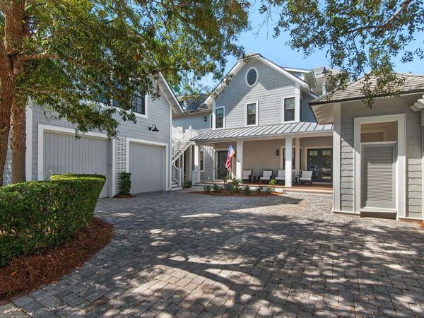 9 Tidepool Lane, Inlet Beach, FL 32461