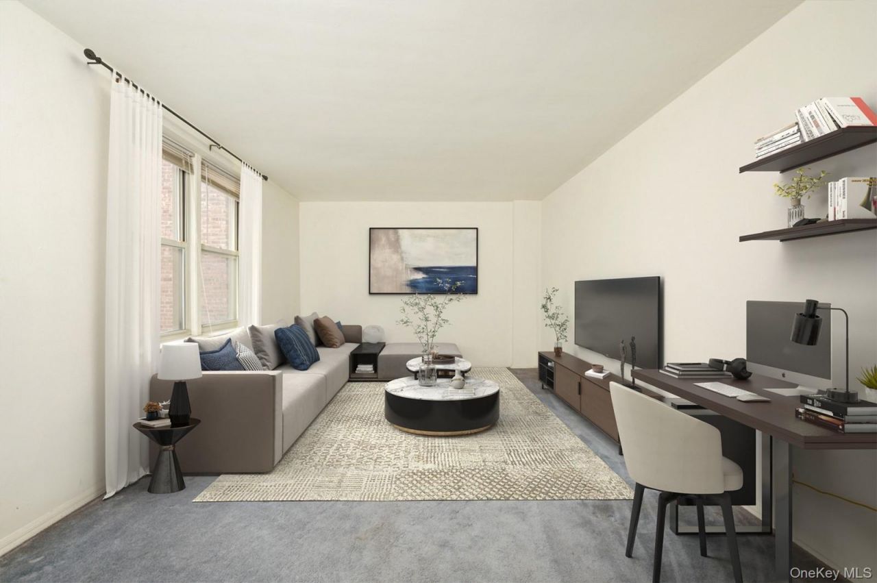 2 Louisiana Avenue, Unit 3C, Bronxville, NY 10708 Main Photo