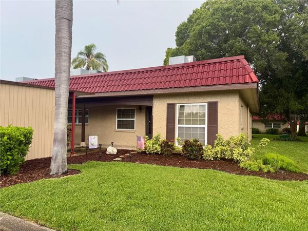 601 N HERCULES AVENUE, Unit 306, CLEARWATER, FL 33765