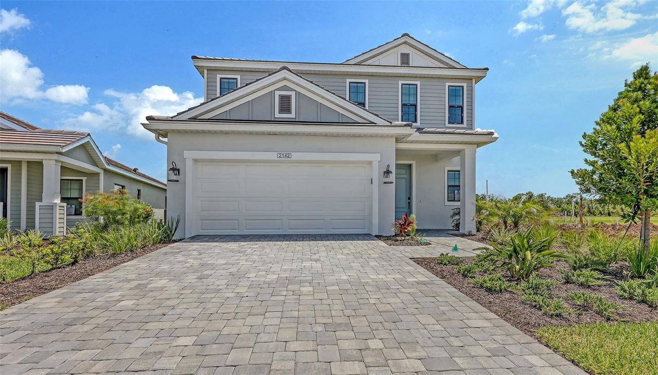 2142 Bamboo Palm Cove, Bradenton, FL 34212 Photo