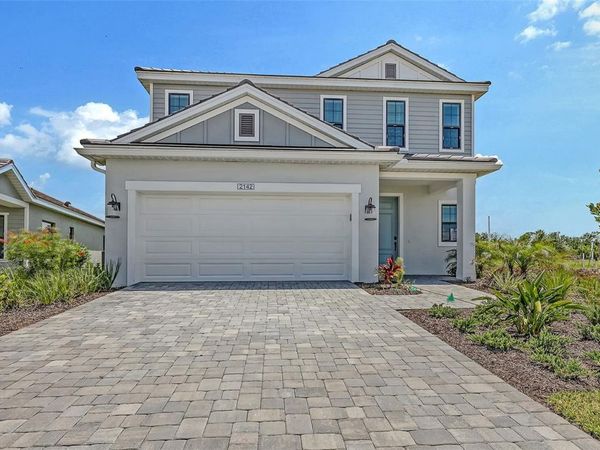 2142 BAMBOO PALM COVE, BRADENTON, FL 34212