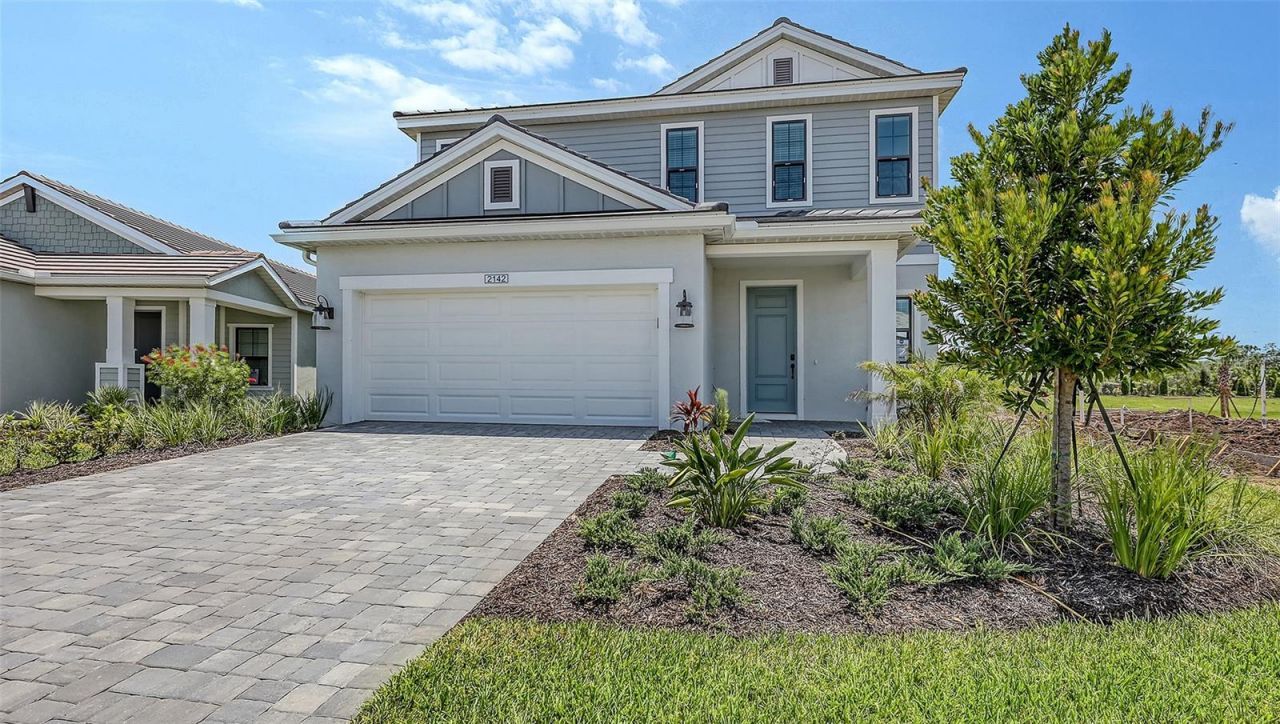 2142 Bamboo Palm Cove, Bradenton, FL 34212 Photo