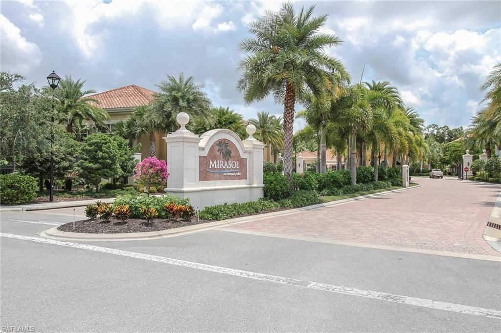 8531 Violeta St, Unit 101, Estero, FL 34135 Photo