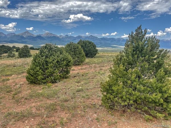 TBD Lot 21 Kiowa Road , Westcliffe, CO 81252