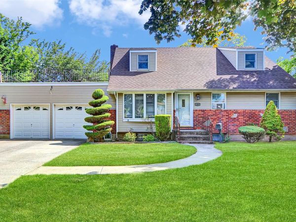 181 Maple Avenue, East Meadow, NY 11554