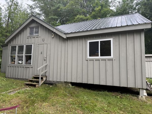 608 Adams Road, Chesterville, ME 04938