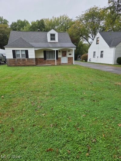 3828 Oakleigh Avenue, Austintown, OH 44515 Main Photo