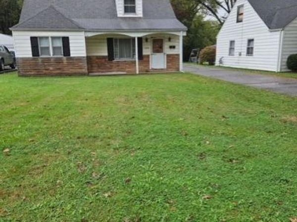 3828 Oakleigh Avenue, Austintown, OH 44515