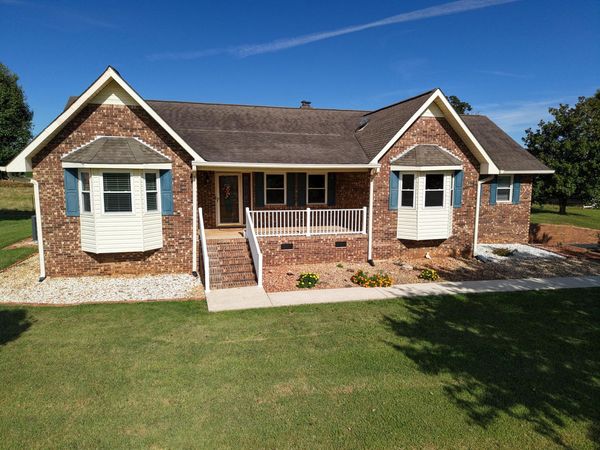 1653 Dry Valley Road NE, Cleveland, TN 37312