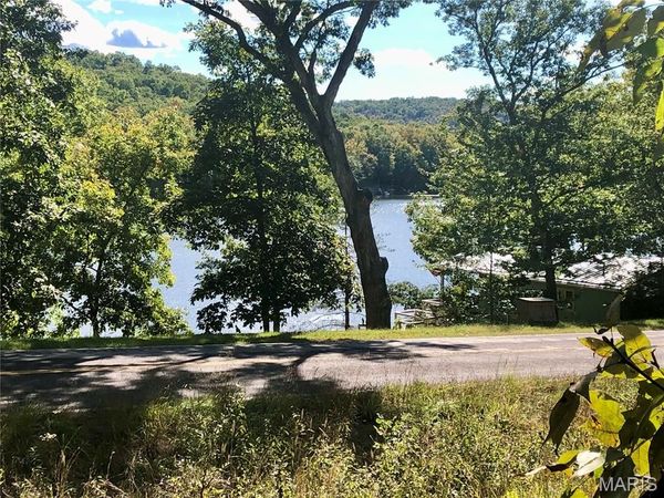 0 Hwy 72, Ironton, MO 63650