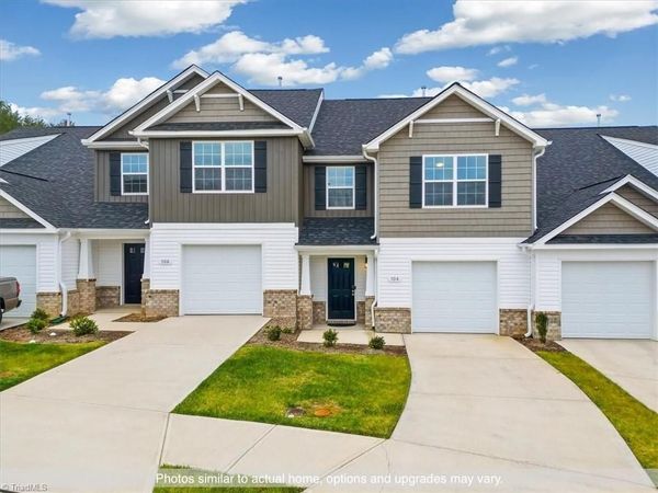 106 Tallwood Drive, Elkin, NC 28621