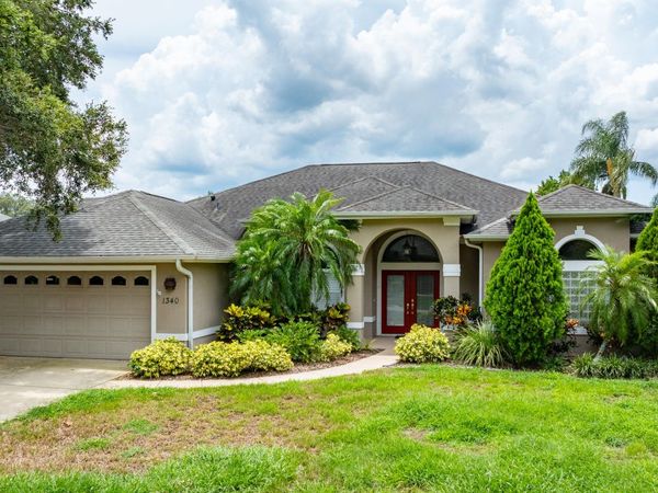 1340 Osprey Nest Lane, Port Orange, FL 32128