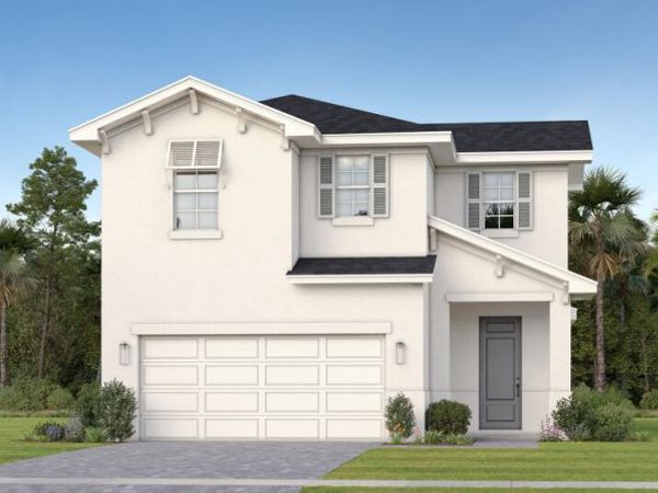 10676 NW Wilgrove Lane, Port St. Lucie, FL 34987