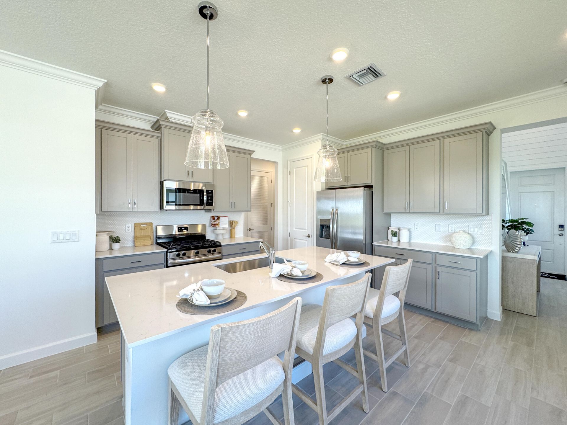 10676 NW Wilgrove Lane, Port Saint Lucie, FL 34987 Photo