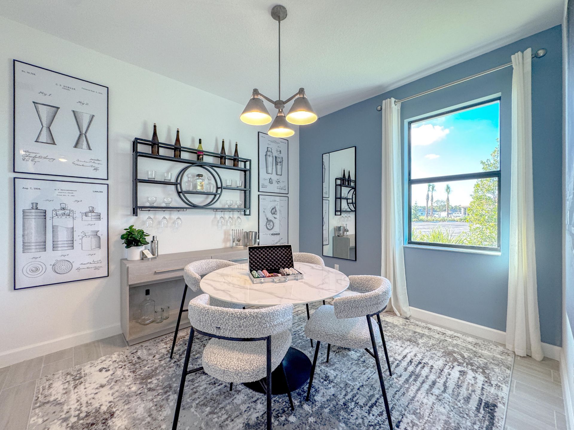 10676 NW Wilgrove Lane, Port Saint Lucie, FL 34987 Photo