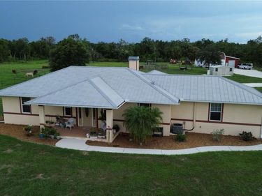 7211 SW GROVE DRIVE, ARCADIA, FL 34266