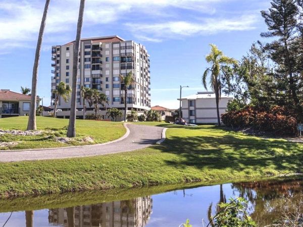 6372 PALMA DEL MAR BOULEVARD S, Unit 705, ST PETERSBURG, FL 33715