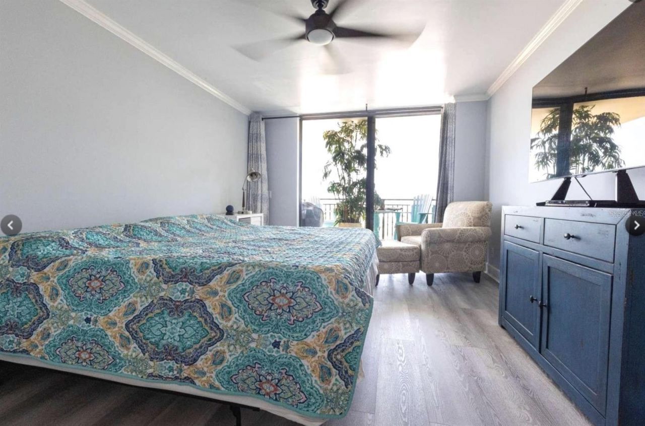 6372 Palma Del Mar Boulevard S, Unit 705, Saint Petersburg, FL 33715 Photo