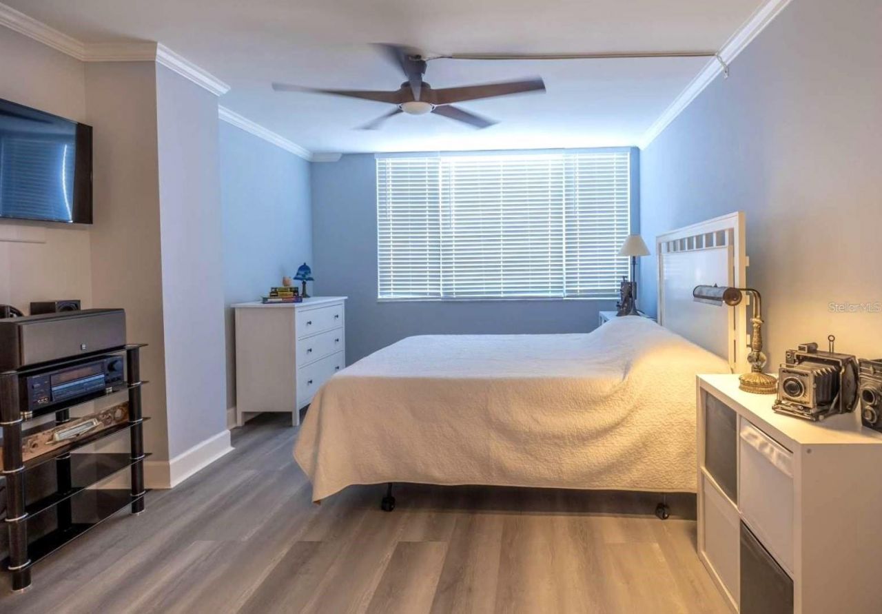 6372 Palma Del Mar Boulevard S, Unit 705, Saint Petersburg, FL 33715 Photo