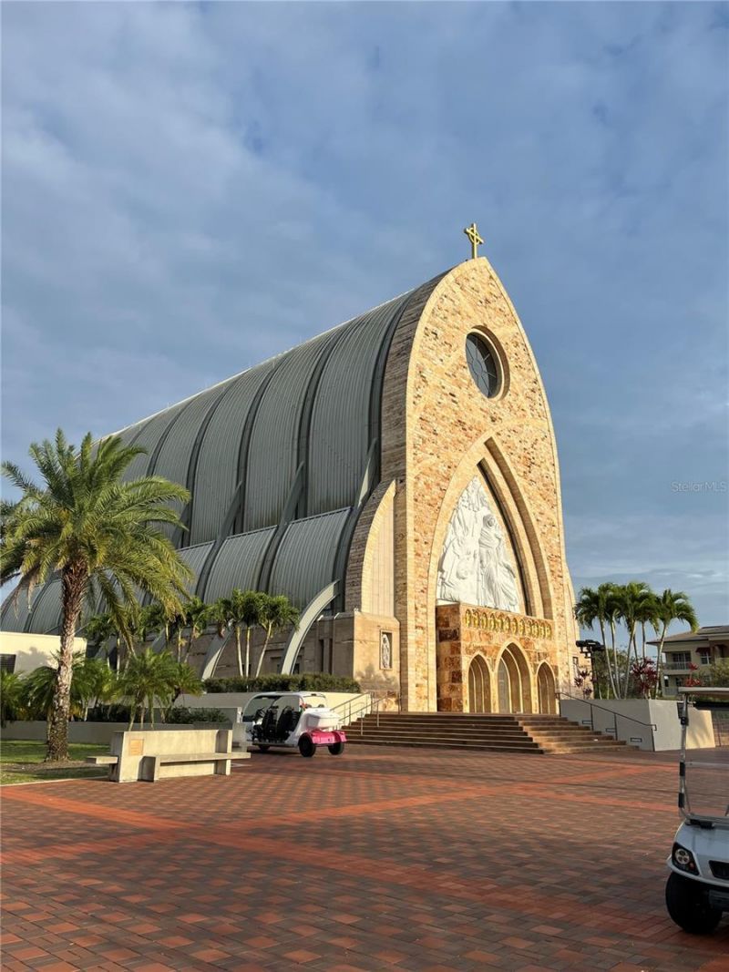 5525 Agostino Way, Ave Maria, FL 34142 Photo