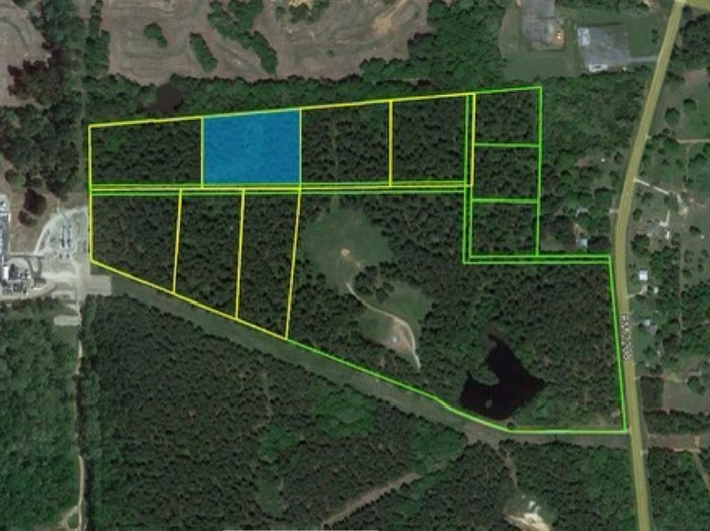 Tract 6 Fm 2208, Longview, TX 75605 Main Photo