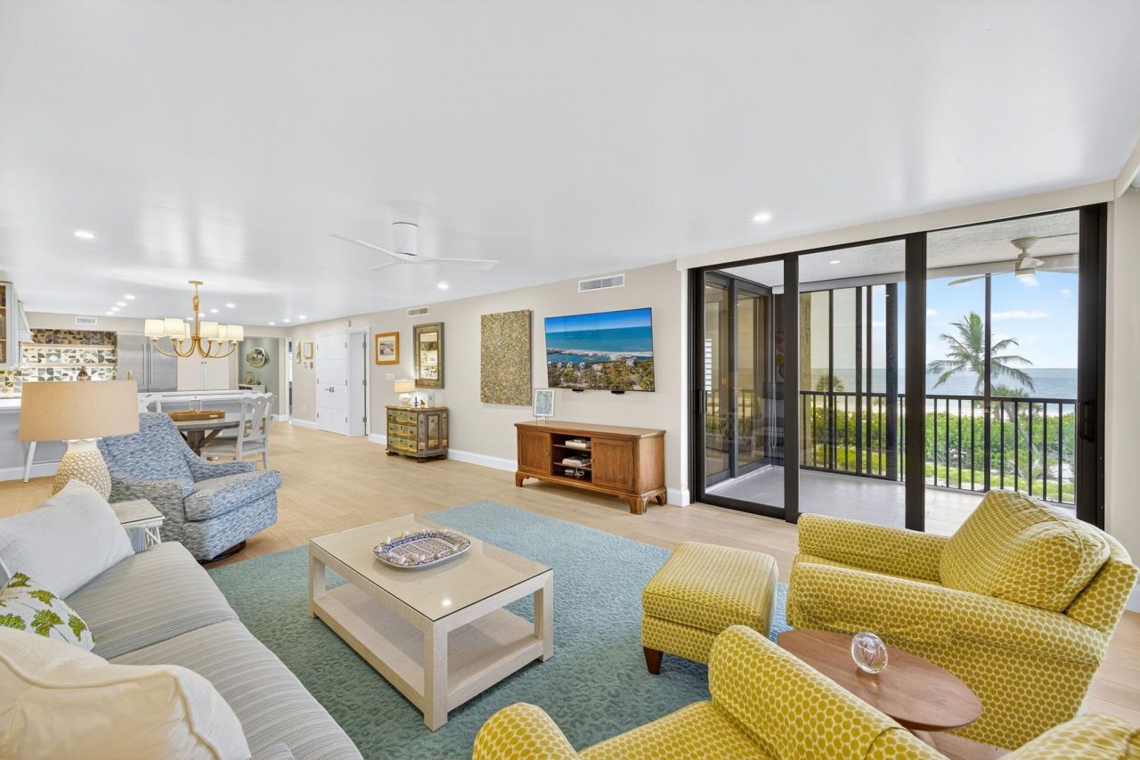 2929 W Gulf Dr, Unit 207, Sanibel, FL 33957 Photo