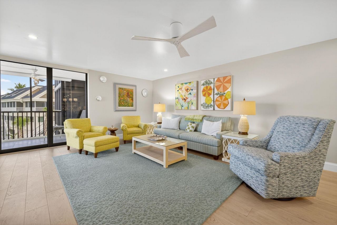 2929 W Gulf Dr, Unit 207, Sanibel, FL 33957 Photo