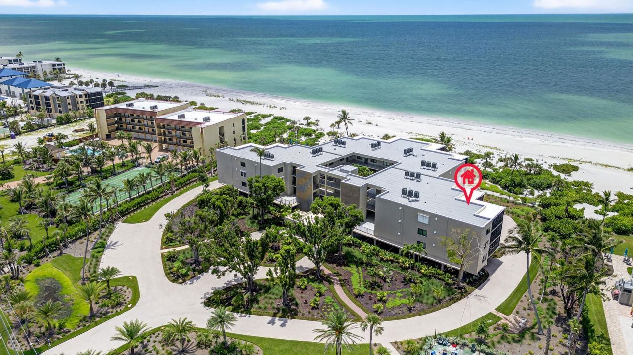 2929 W Gulf Dr, Unit 207, Sanibel, FL 33957 Photo