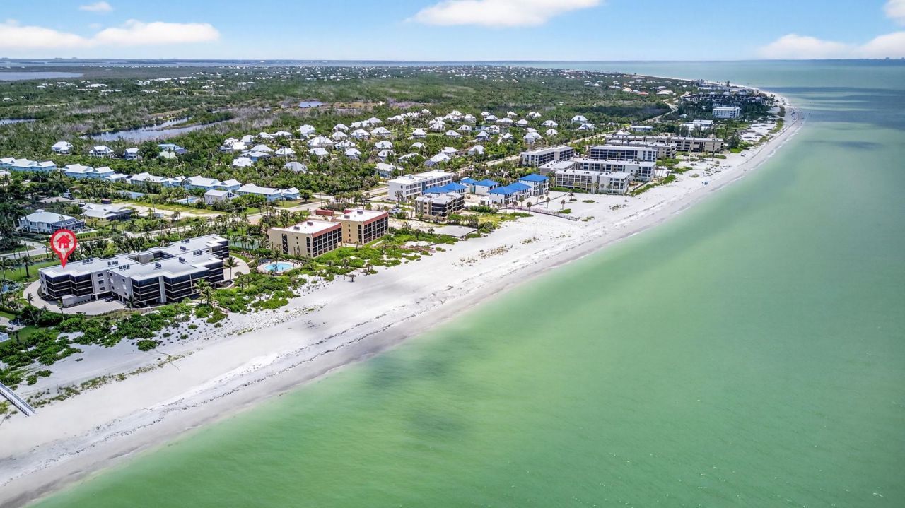 2929 W Gulf Dr, Unit 207, Sanibel, FL 33957 Photo