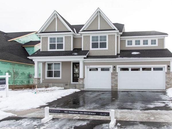 15171 110th Avenue N, Dayton, MN 55369