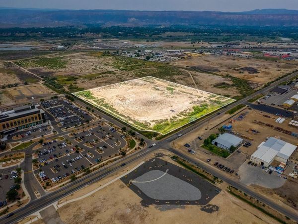 699 23 1/2 Road, Grand Junction, CO 81505