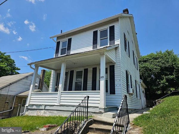 573 FAIRVIEW AVENUE, BANGOR, PA 18013
