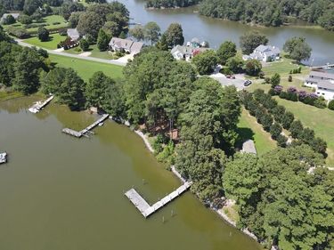 Lot 3 Wicomico Harbor Drive, OPHELIA, VA 22530