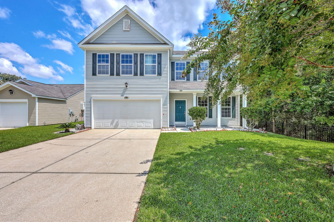 449 Delmont Drive Goose Creek, SC 29445