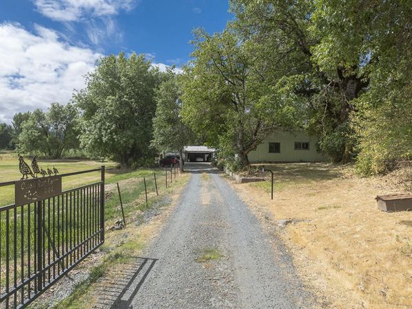 4441 Upper River Road, Grants Pass, OR 97526