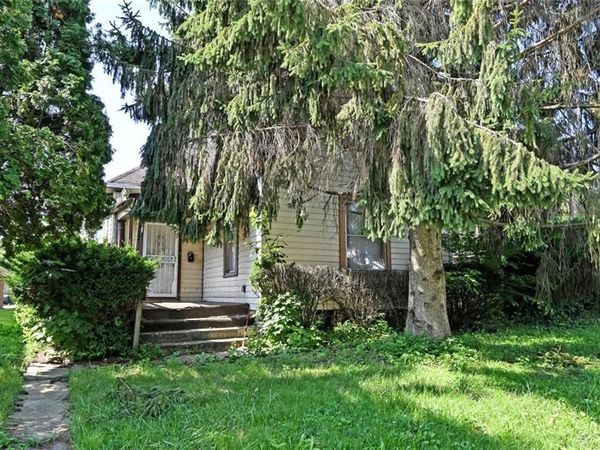 2712 Hoover Avenue, Dayton, OH 45402