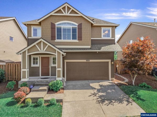 2890 23rd Av NW, Albany, OR 97321