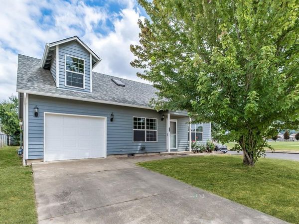 2799 S 12th St, Lebanon, OR 97355