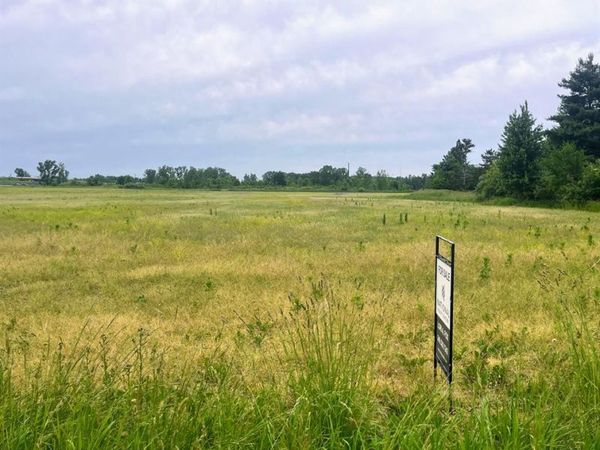 PARCEL H SHARRARD Road, Berlin Twp, MI 48002